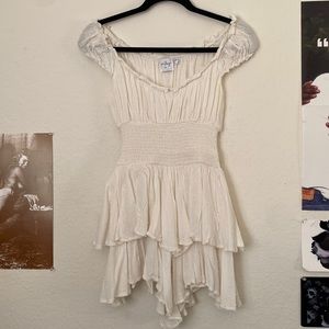 Princess Polly Love Galore Romper